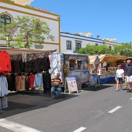 Puerto De Mogan Castillete 4 외부 사진