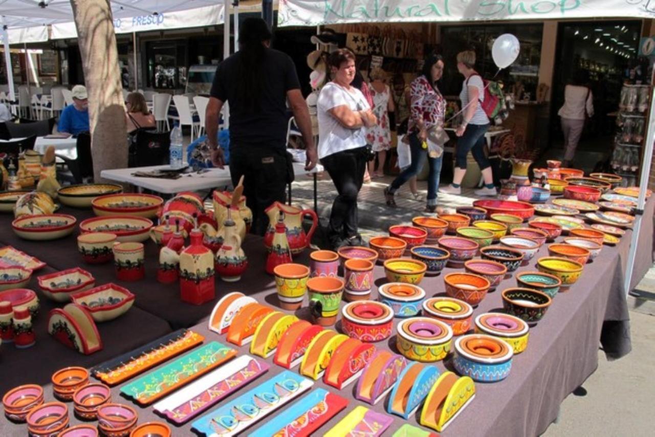 Puerto De Mogan Castillete 4 외부 사진