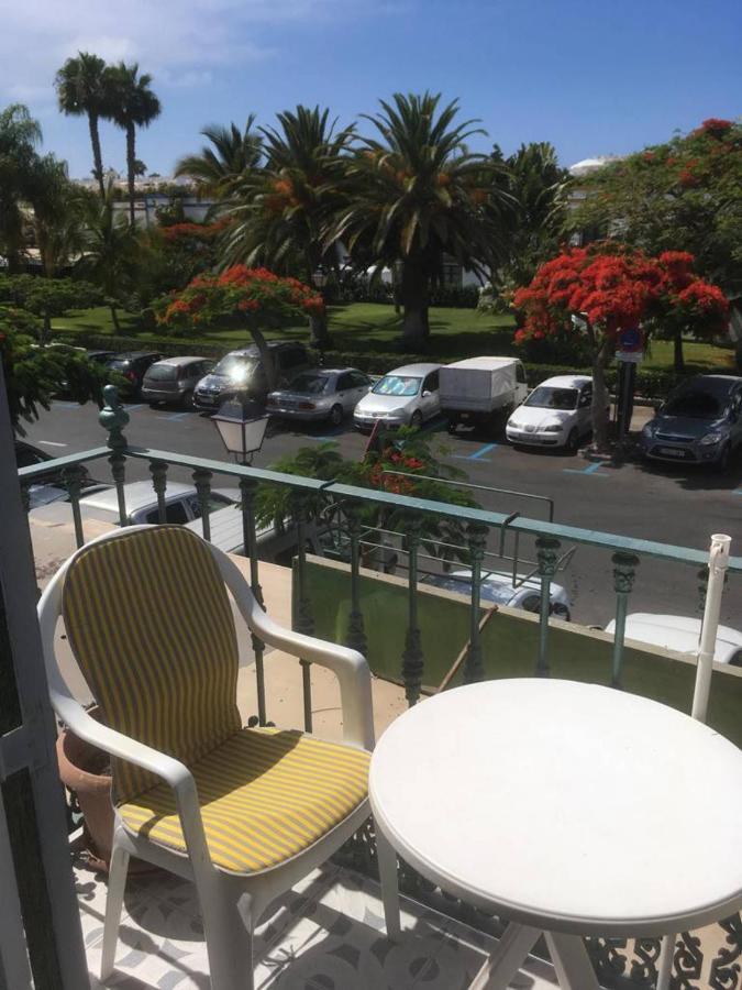 Puerto De Mogan Castillete 4 외부 사진