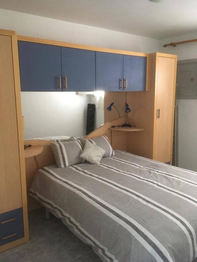 Puerto De Mogan Castillete 4 외부 사진