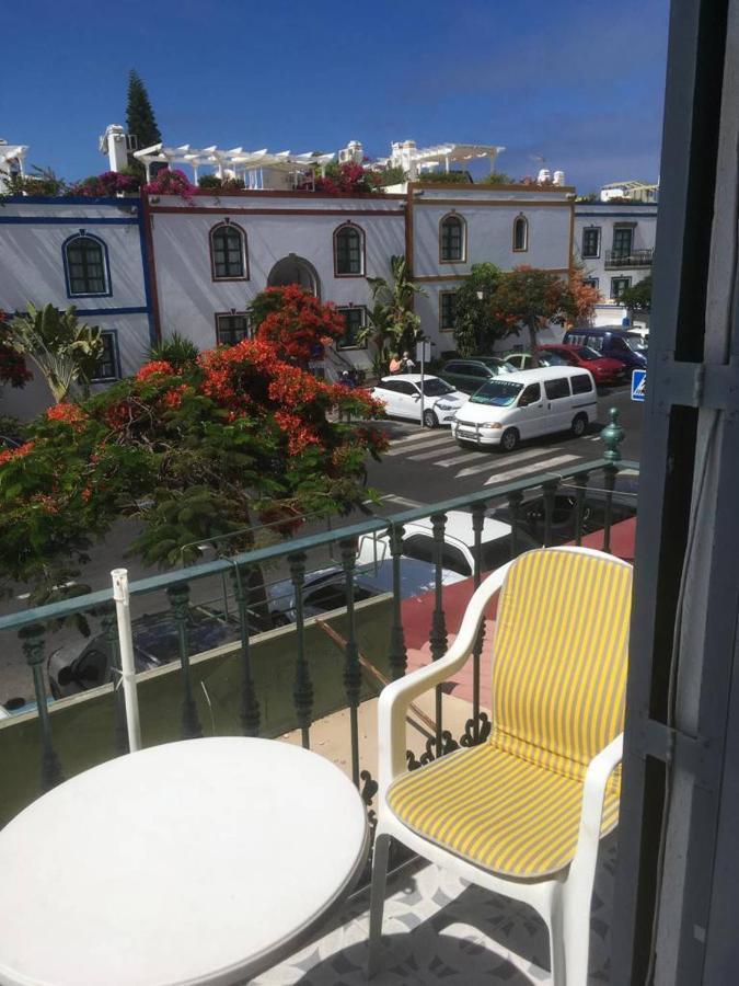 Puerto De Mogan Castillete 4 외부 사진